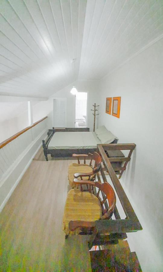 Duplex Floresta Negra - Sua Base Perfeita Em Gramado! Otima Localizacao Lagonegro 500M - 02 Quartos E 02 Banheiros Para Familia Em Condominio Fechad0, Cozinha Completa Com Garagem E Portaria 24H Extérieur photo